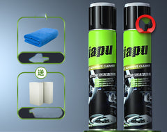 Car Interior Cleaning Agent Multi-functional No-cleaning