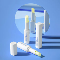 Moisturizing And Tender Lips  Cool Moisturizing  Lip Balm