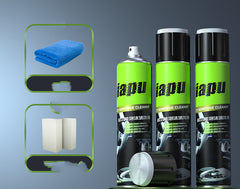 Car Interior Cleaning Agent Multi-functional No-cleaning