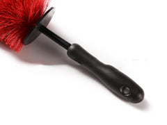 Polypropylene Car Profile Cleaning Brush