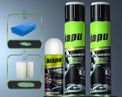 Car Interior Cleaning Agent Multi-functional No-cleaning