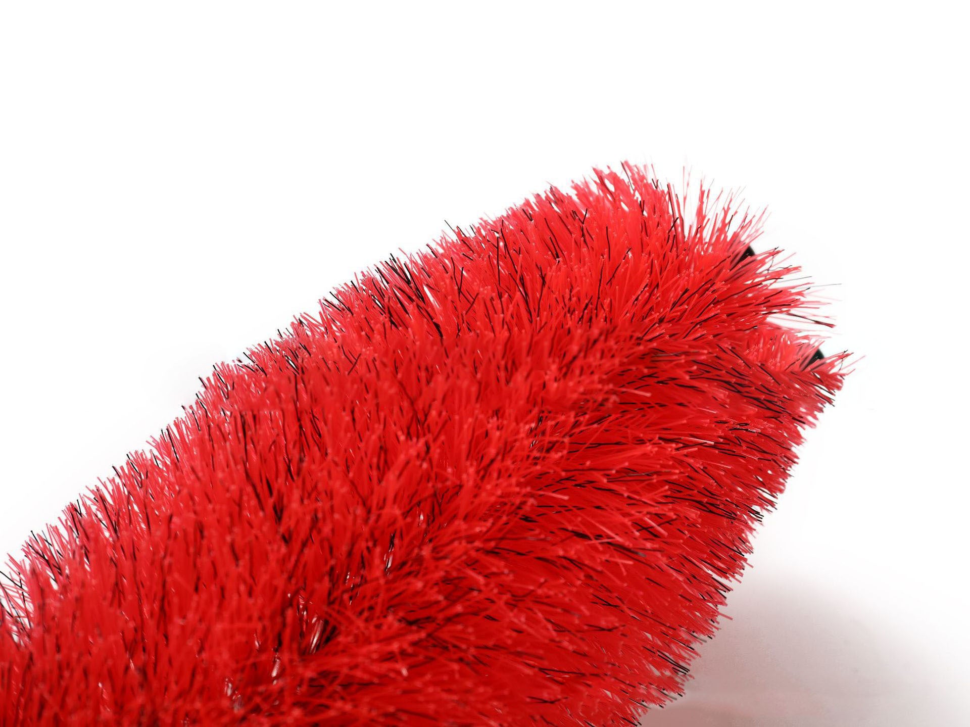 Polypropylene Car Profile Cleaning Brush
