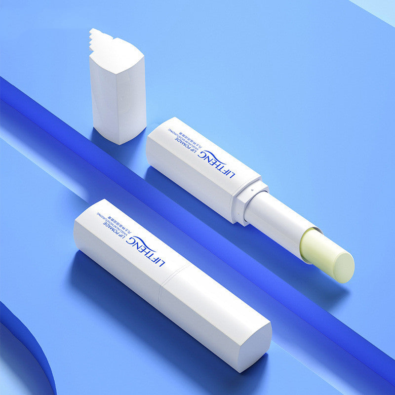 Moisturizing And Tender Lips  Cool Moisturizing  Lip Balm