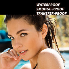 Brow Cream Suit Three-dimensional Wild Sweat-proof Smooth