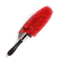 Polypropylene Car Profile Cleaning Brush