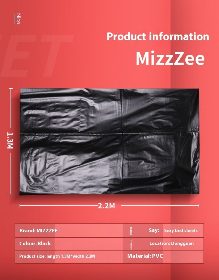 Bed Sheet Disposable Waterproof Supplies