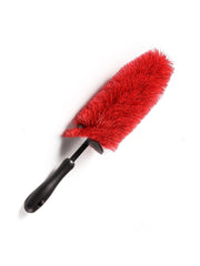 Polypropylene Car Profile Cleaning Brush