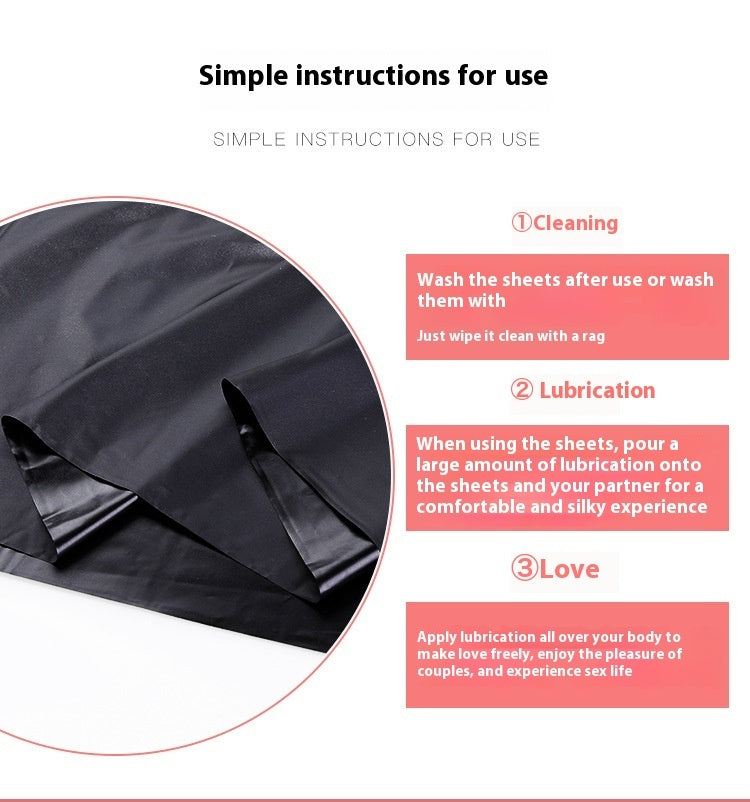 Bed Sheet Disposable Waterproof Supplies